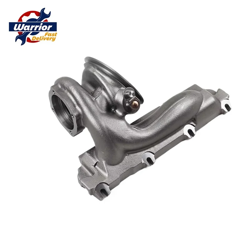 11657633795 Iron Turbo Manifold Fit for BMW B38 116i 118i 218i 318i 418i Turbocharger Repair Kit Turbine Housing
11657633795 Iron Turbo Manifold Fit for BMW B38 116i 118i 218i 318i 418i Turbocharger Repair Kit Turbine Housing