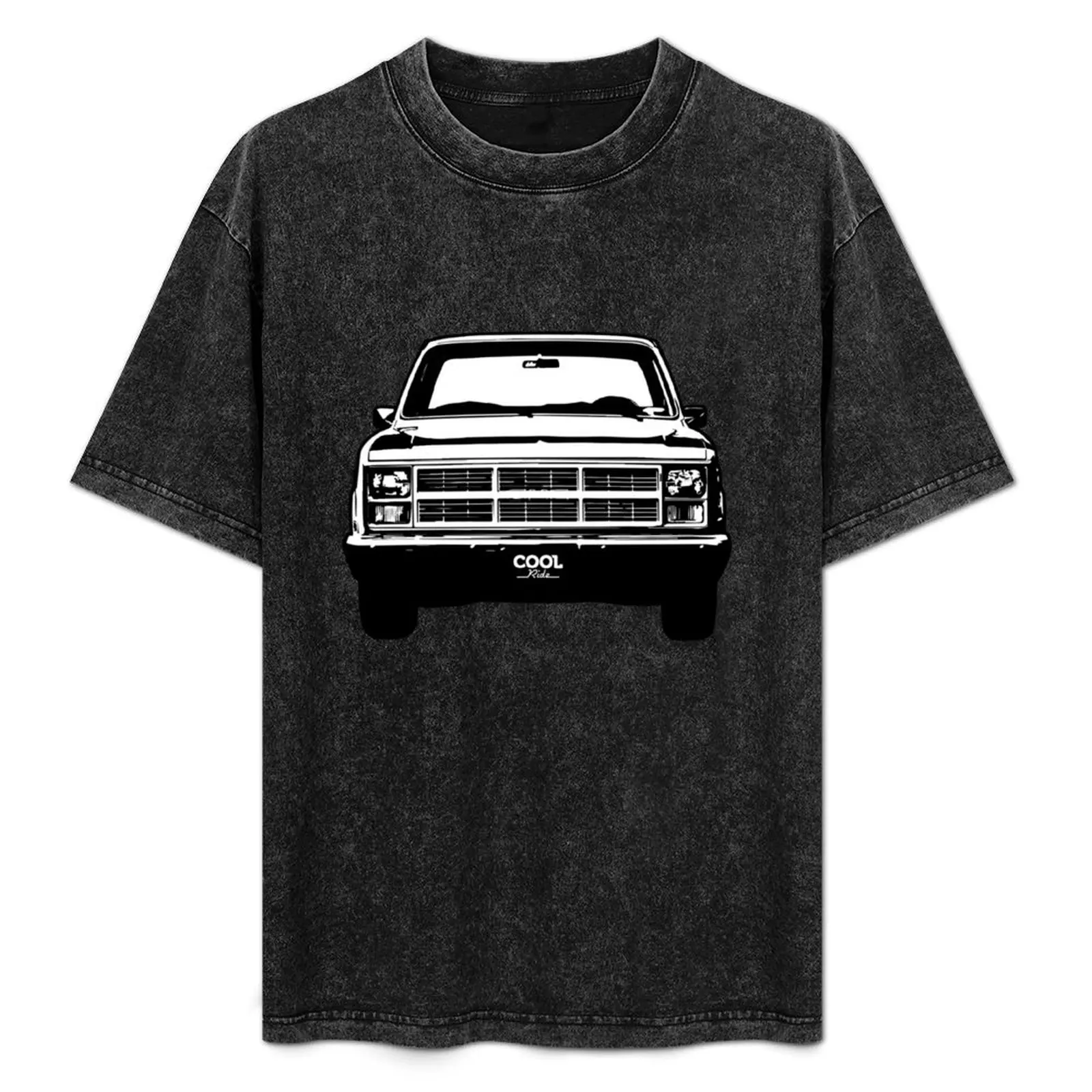 Black & White 80s G Truck T-Shirt sweat quick-drying vintage anime shirt tees fitted t shirts for men
Black & White 80s G Truck T-Shirt sweat quick-drying vintage anime shirt tees fitted t shirts for men
