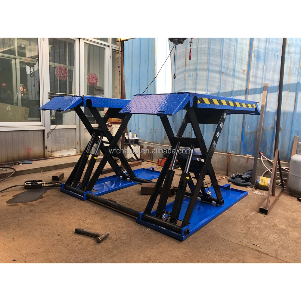 Auto Metal Hydraulic Flooring Jack Over 5T Capacity for Automotive Car Lifts
Auto Metal Hydraulic Flooring Jack Over 5T Capacity for Automotive Car Lifts
