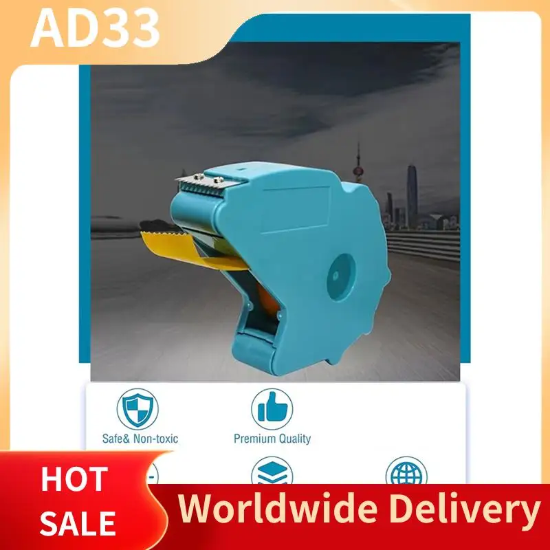 Top Deals Painter Masking Tape Applicator Machine Tape To Repair And Beautify Crack In Tiles Adhesive Tape With Tape Cutting Too
Top Deals Painter Masking Tape Applicator Machine Tape To Repair And Beautify Crack In Tiles Adhesive Tape With Tape Cutting Too