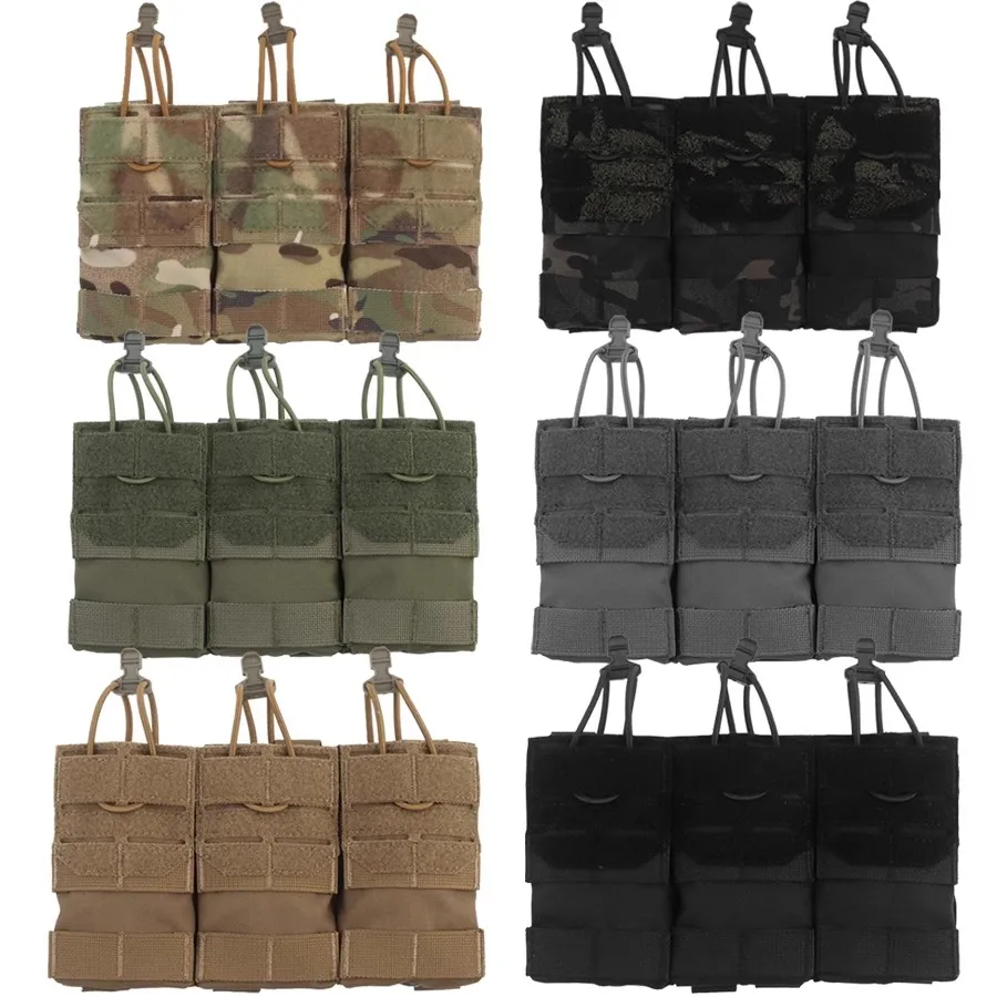 Тактический Жилет MOLLE, аксессуары JPC, тройной аксессуар, модель 5,56, набор инструментов, уличный спортивный охотничий чехол
Тактический Жилет MOLLE, аксессуары JPC, тройной аксессуар, модель 5,56, набор инструментов, уличный спортивный охотничий чехол