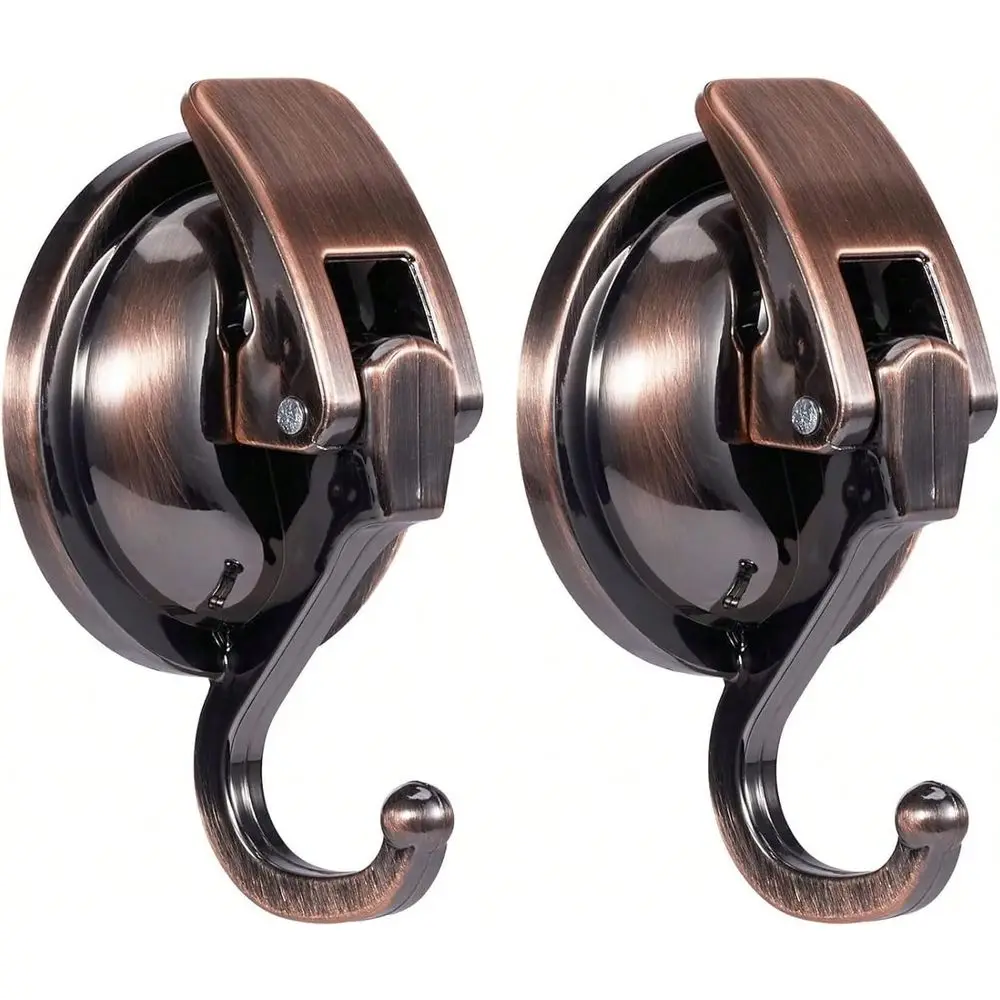 Cup Hooks For Shower, Bathroom, Kitchen, Glass Door, Mirror, Tile Loofah, Towel, Coat, Bath Robe Hook Holder For Hanging Waterp
Cup Hooks For Shower, Bathroom, Kitchen, Glass Door, Mirror, Tile Loofah, Towel, Coat, Bath Robe Hook Holder For Hanging Waterp