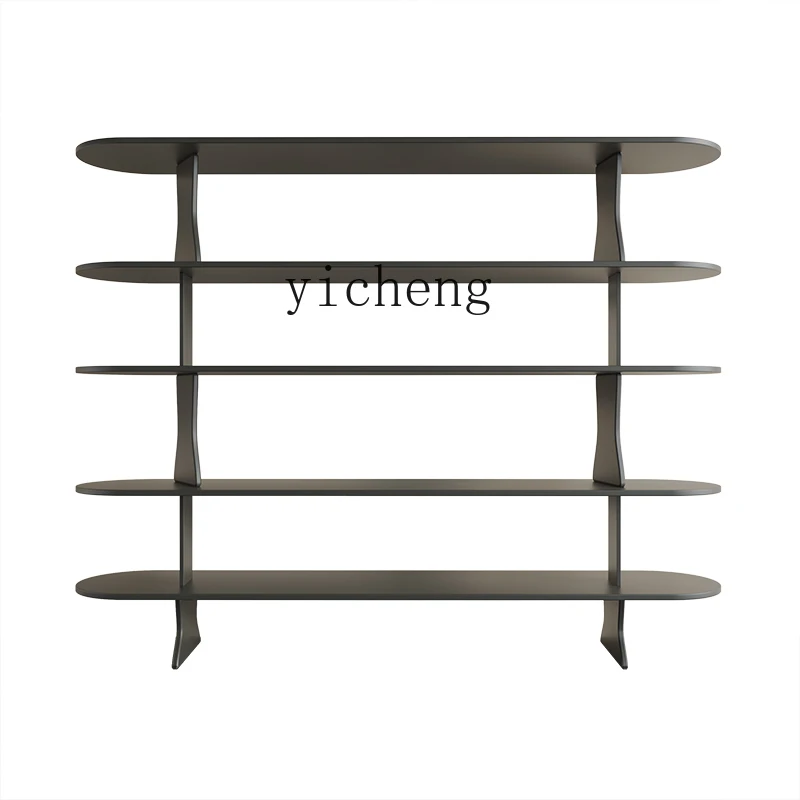 XL side rack retro solid wood splicing rack floor porch rack living room multi-layer storage
XL side rack retro solid wood splicing rack floor porch rack living room multi-layer storage