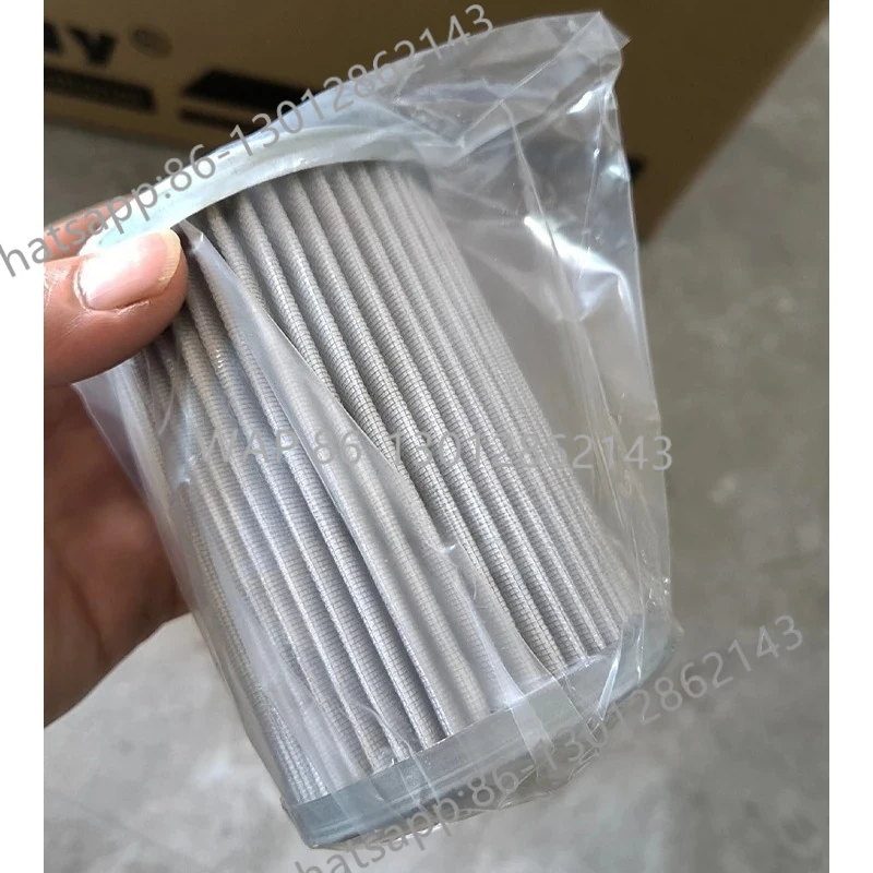 McQuay 7384-188 7384188 M7384-188 Фильтрующий элемент компрессора серии HSS Масляный сетчатый фильтр
McQuay 7384-188 7384188 M7384-188 Фильтрующий элемент компрессора серии HSS Масляный сетчатый фильтр