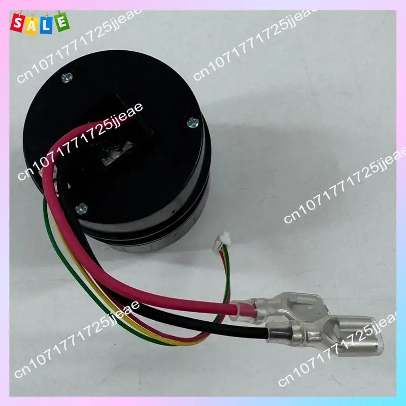 B66C 150W 22.2V Brushless Blower Motor Assembly For Redkey W13 Floor Scrubber Vacuum Cleaner
B66C 150W 22.2V Brushless Blower Motor Assembly For Redkey W13 Floor Scrubber Vacuum Cleaner