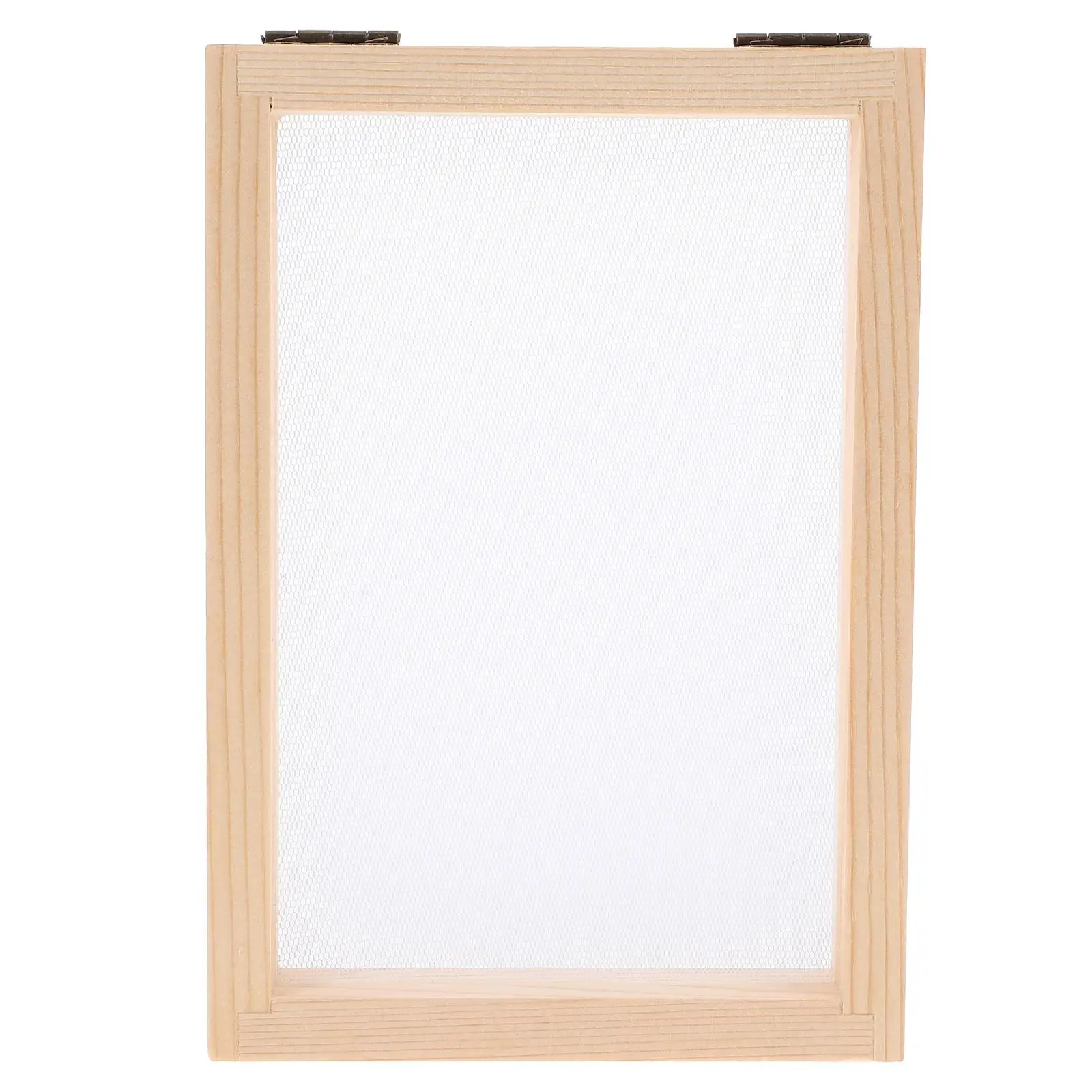 Wooden Material Package Kids DIY Making Kit Small Size Photo Craft Handicraft Wooden Frame Paper Craft Frame Decorative
Wooden Material Package Kids DIY Making Kit Small Size Photo Craft Handicraft Wooden Frame Paper Craft Frame Decorative
