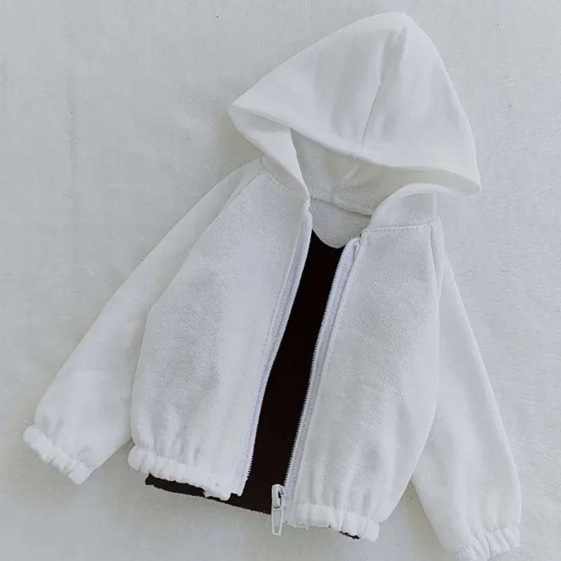 Новое поступление, кукольная одежда 1/4 1/3 для 42-46 см, 60 см, 62 см, 65-68 см, кукла Bjd, куртка с капюшоном, модное пальто, аксессуары для кукол, без куклы
Новое поступление, кукольная одежда 1/4 1/3 для 42-46 см, 60 см, 62 см, 65-68 см, кукла Bjd, куртка с капюшоном, модное пальто, аксессуары для кукол, без куклы