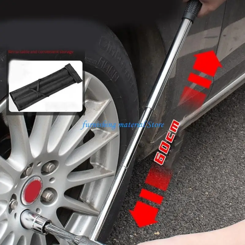 Y5GD 17/19/21/23mm L Type Socket Wrench Tire Wheel Lug Nut Wrench Socket Spanner Tool Car Tyre Removal Tool
Y5GD 17/19/21/23mm L Type Socket Wrench Tire Wheel Lug Nut Wrench Socket Spanner Tool Car Tyre Removal Tool