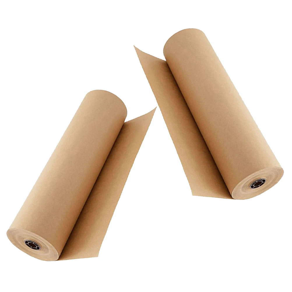 2Rolls KraftPaper Wrapping Birthday Gifts Festival Packaging Brown Strong Ideal Party Favors Graduation Wedding DIY
2Rolls KraftPaper Wrapping Birthday Gifts Festival Packaging Brown Strong Ideal Party Favors Graduation Wedding DIY
