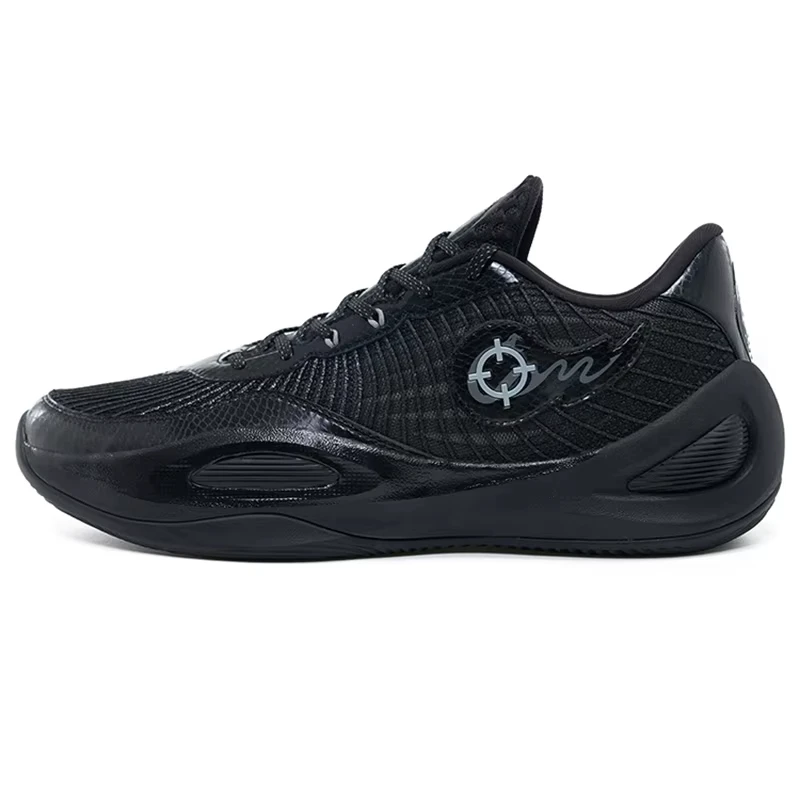 RIGORER AR1 'Silent night' Austin Rivers Basketball Shoes Men Low top Wear-resistant Non-slip Professional Sport Sneakers
RIGORER AR1 'Silent night' Austin Rivers Basketball Shoes Men Low top Wear-resistant Non-slip Professional Sport Sneakers