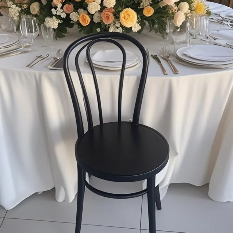 Spot wholesale outdoor lawn wedding chair banquet hotel wedding simple chair stackable iron back chair
Spot wholesale outdoor lawn wedding chair banquet hotel wedding simple chair stackable iron back chair
