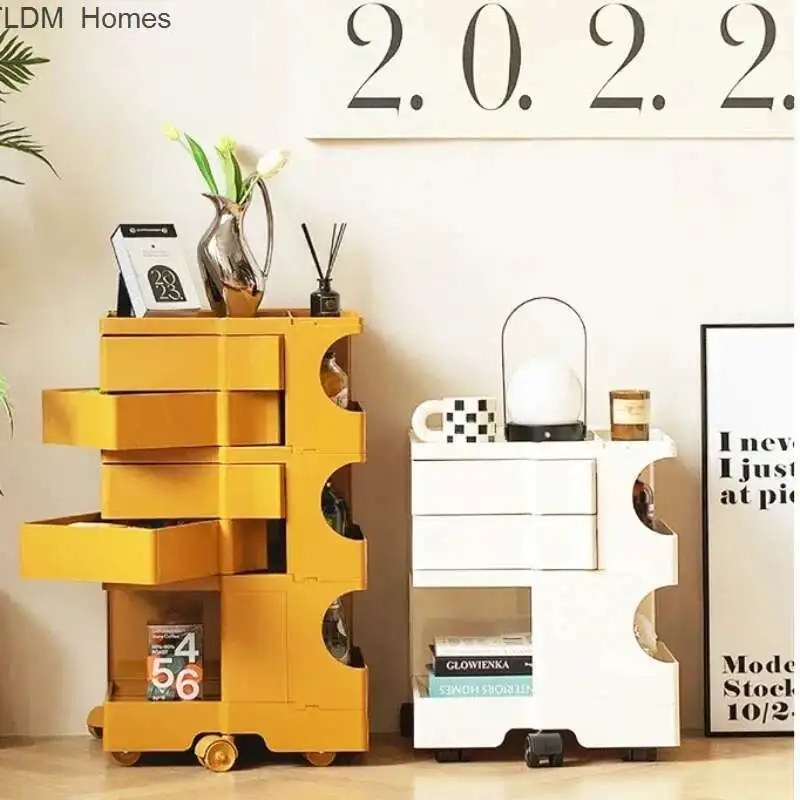 Storage Rotary Cabinet Creative Makeup Cabinet Storage Bedside Cabinet Internet Snack Cabinet Multi-layer Storage Box
Storage Rotary Cabinet Creative Makeup Cabinet Storage Bedside Cabinet Internet Snack Cabinet Multi-layer Storage Box