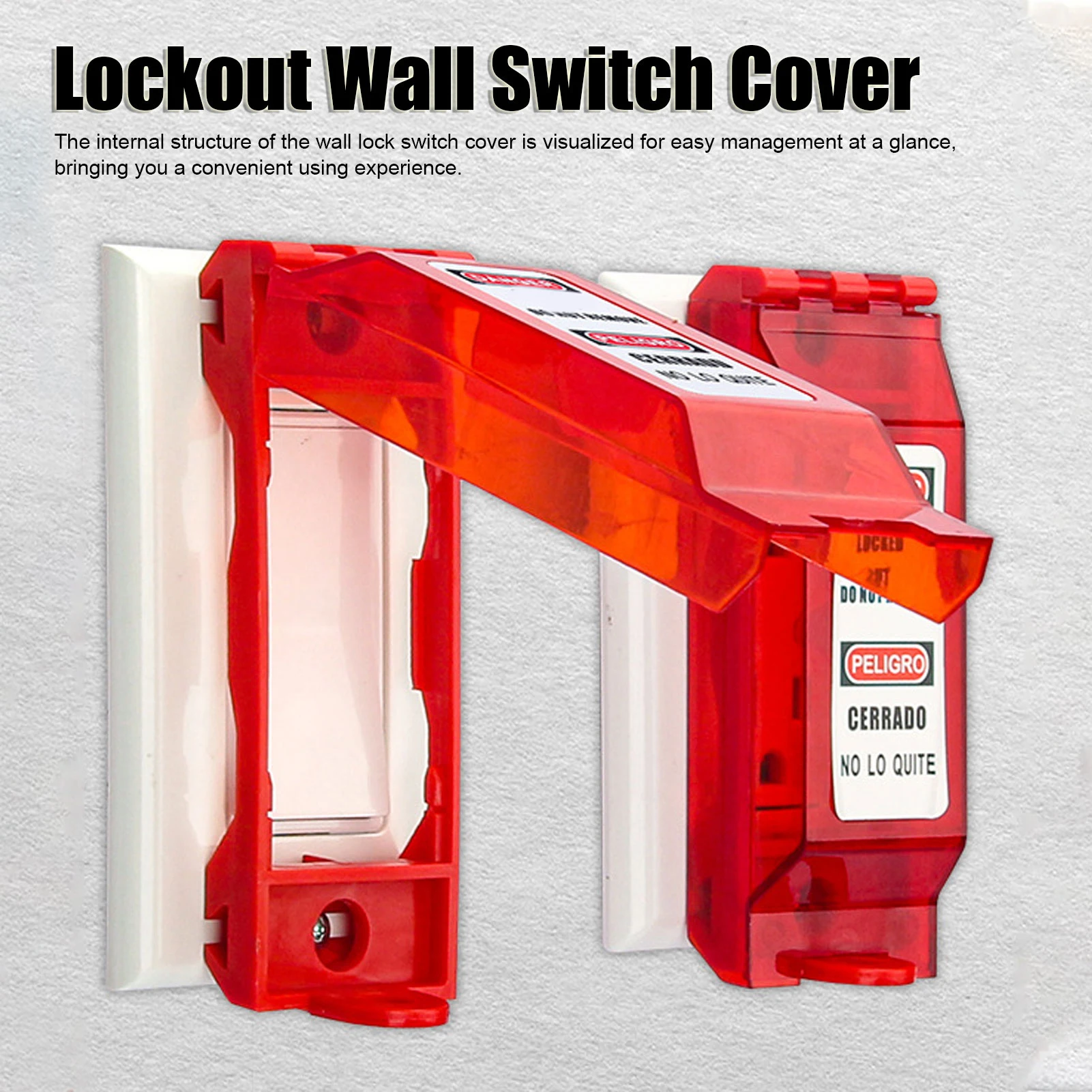 Защитная крышка навесного замка, гибкая, износостойкая, акриловая, защитная пластина для блокировки для дома
Защитная крышка навесного замка, гибкая, износостойкая, акриловая, защитная пластина для блокировки для дома