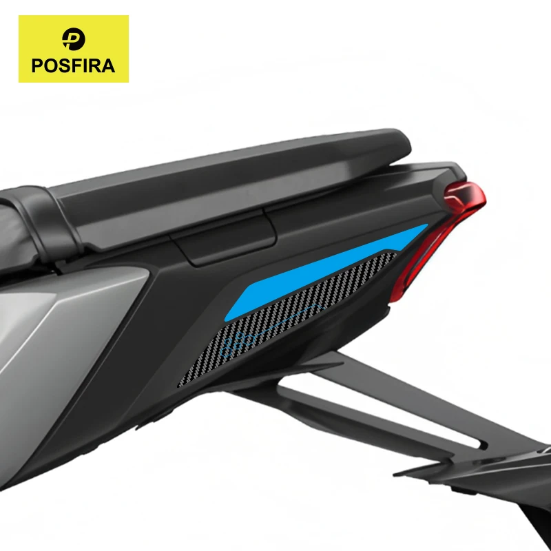 Наклейки-декали POSFIRA из винила на заднюю панель мотоцикла для Yamaha MT-07 2025: Аксессуары для декора мотоцикла
Наклейки-декали POSFIRA из винила на заднюю панель мотоцикла для Yamaha MT-07 2025: Аксессуары для декора мотоцикла