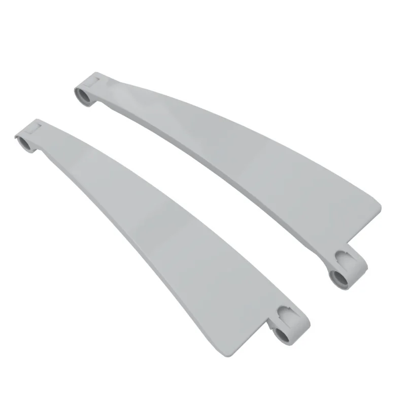 1pcs Building Blocks MOC 5426+4527 3x13x2 Racing Technologically Panel Assembly Spare Parts Toy for DIY (P1) 
1pcs Building Blocks MOC 5426+4527 3x13x2 Racing Technologically Panel Assembly Spare Parts Toy for DIY (P1)