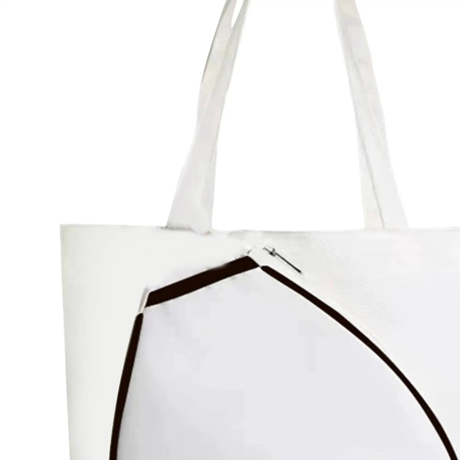 Tennis Racket Bag Canvas Large Capacity Sports Tote Lightweight Shoulder Handbag for Cycling Commuting Outdoor Gym
Tennis Racket Bag Canvas Large Capacity Sports Tote Lightweight Shoulder Handbag for Cycling Commuting Outdoor Gym