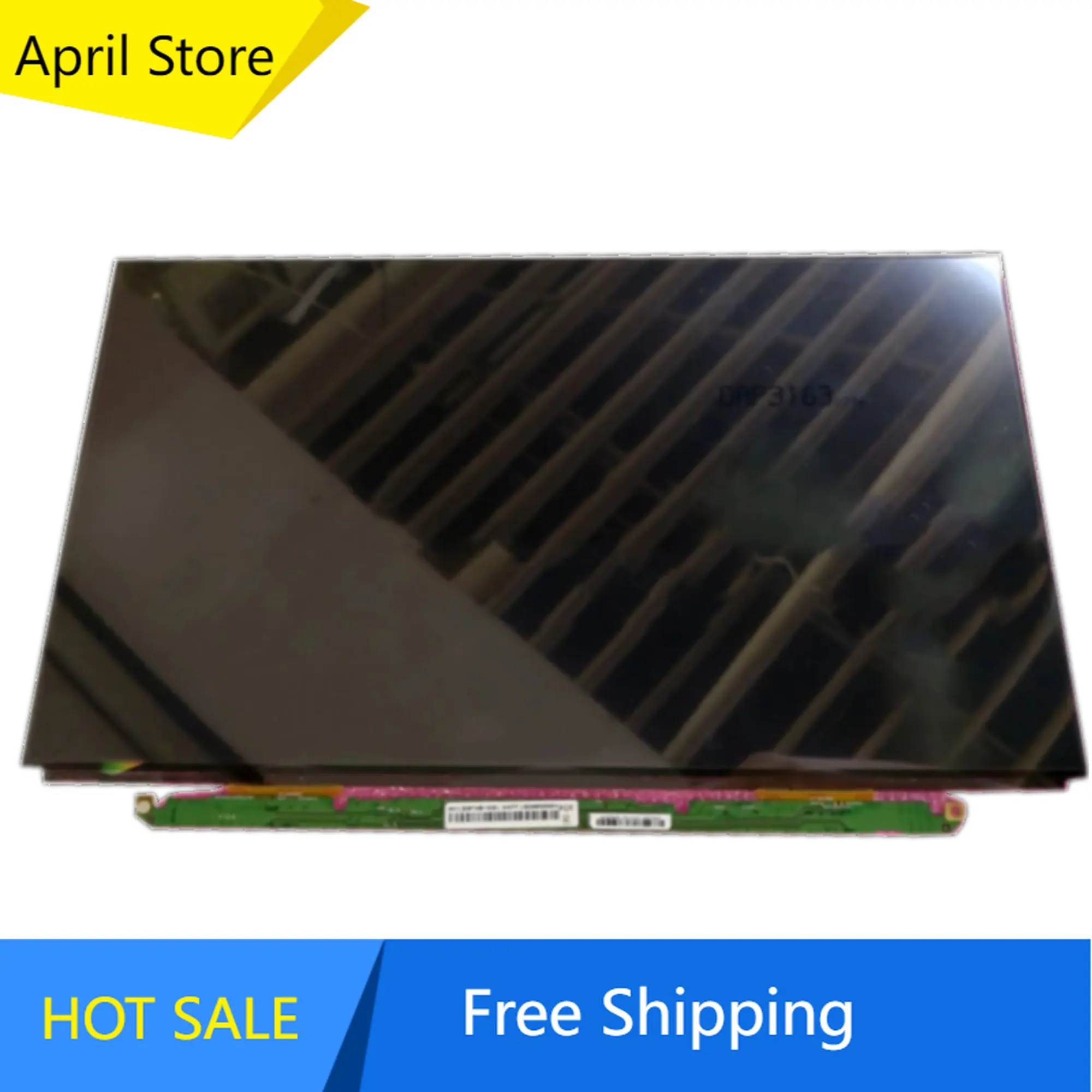 NV133FHB-N31 NV133FHB N31 13.3" Laptop LCD Screen Display Panel 1920*1080 EDP 30 PINS
NV133FHB-N31 NV133FHB N31 13.3" Laptop LCD Screen Display Panel 1920*1080 EDP 30 PINS