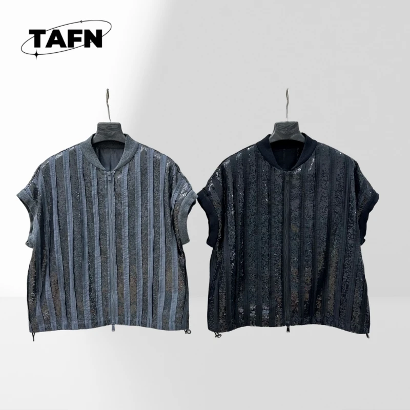 Comfortable Refined Simple Niche Fashion All-Matching 25 Classic Cashmere Cardigan with Retro Flair, Cozy and Fashionable AF2014
Comfortable Refined Simple Niche Fashion All-Matching 25 Classic Cashmere Cardigan with Retro Flair, Cozy and Fashionable AF2014