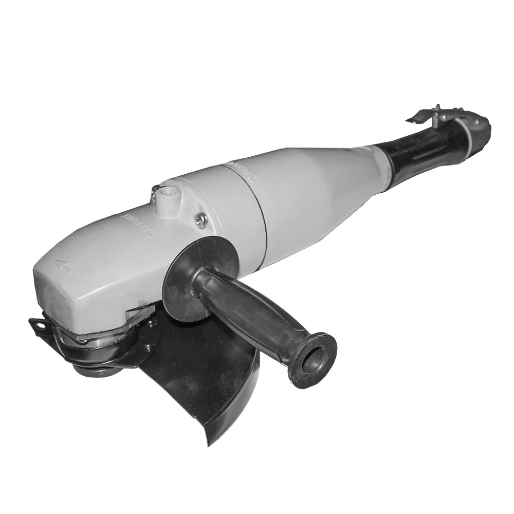 IP-2110 Air Angle Wheel Grinder for Industrial MRO Applications 9 in. Air Angle Grinder
IP-2110 Air Angle Wheel Grinder for Industrial MRO Applications 9 in. Air Angle Grinder