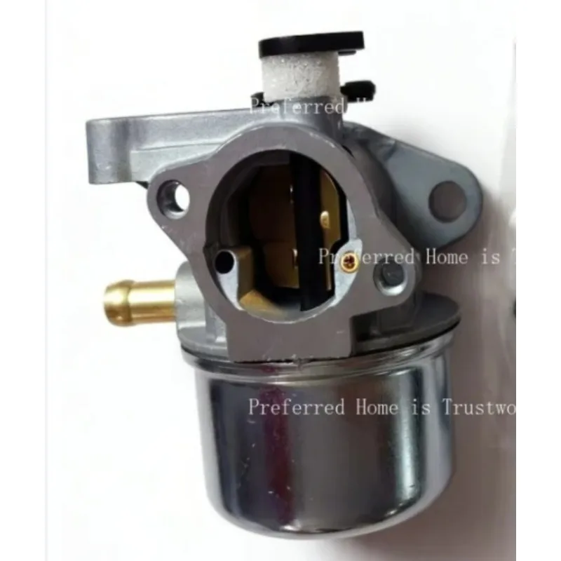 Suitable for Carburetor 799871 790845 799866 796707 Carburetor
Suitable for Carburetor 799871 790845 799866 796707 Carburetor