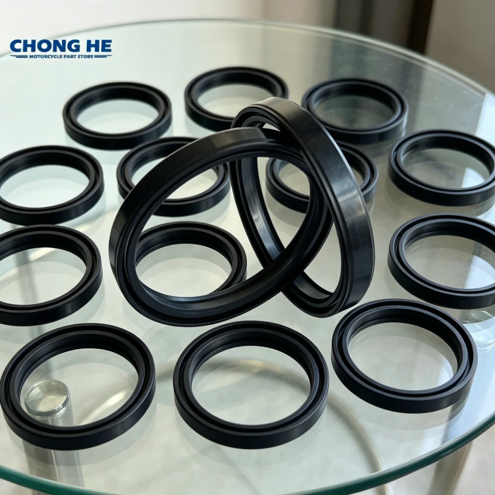 2/4/8pc 55*66.5 55x66.5x6 55 66.5 6 Rear Shock Fork Oil Seal Retainers For QJ 600RR SRT500 SRT750 For Xiao SRT 500 750 Flash 500
2/4/8pc 55*66.5 55x66.5x6 55 66.5 6 Rear Shock Fork Oil Seal Retainers For QJ 600RR SRT500 SRT750 For Xiao SRT 500 750 Flash 500