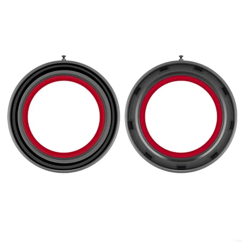 L5BD Dust Bin Top Fixed Sealing Rings for V10 Vacuum Cleaners Accessories Replace
L5BD Dust Bin Top Fixed Sealing Rings for V10 Vacuum Cleaners Accessories Replace