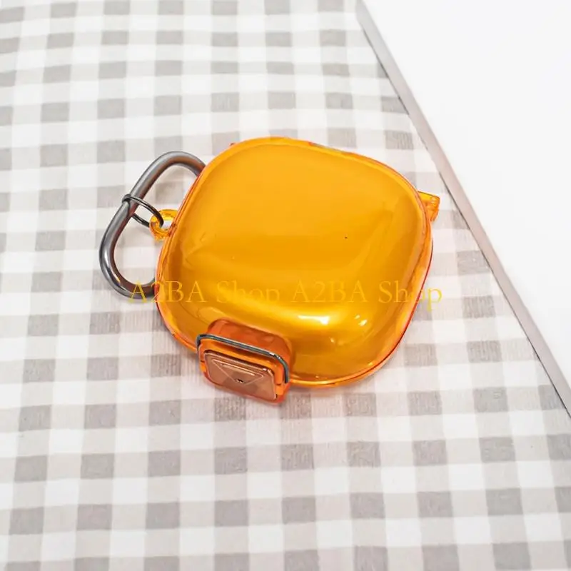 A2BA Earbud Skin-friendly Skin Enclosure Housing Case Scratchproof Shell for 2+ T921
A2BA Earbud Skin-friendly Skin Enclosure Housing Case Scratchproof Shell for 2+ T921