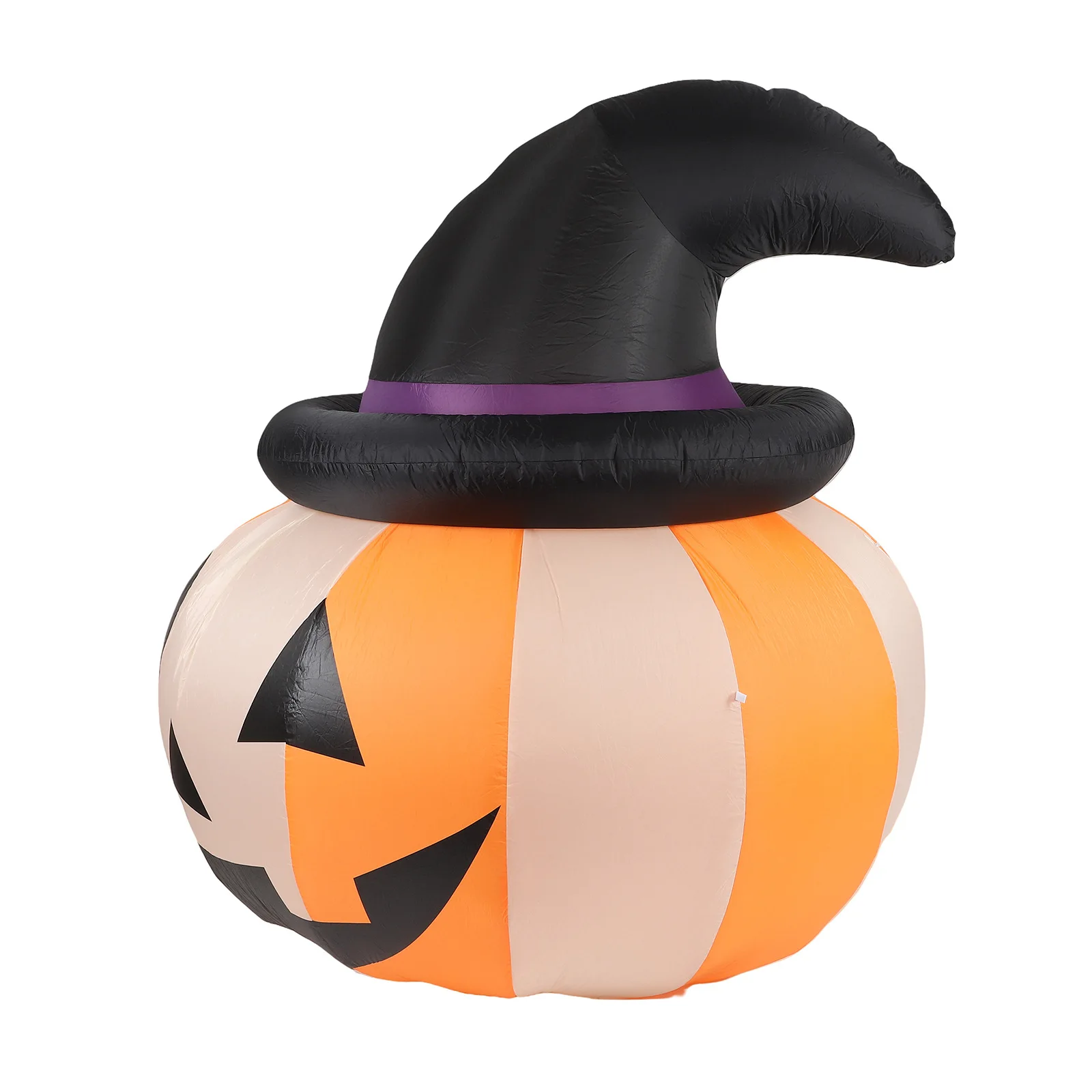 2 meters capped pumpkin air model smiley face pumpkin inflatable Halloween air model
2 meters capped pumpkin air model smiley face pumpkin inflatable Halloween air model