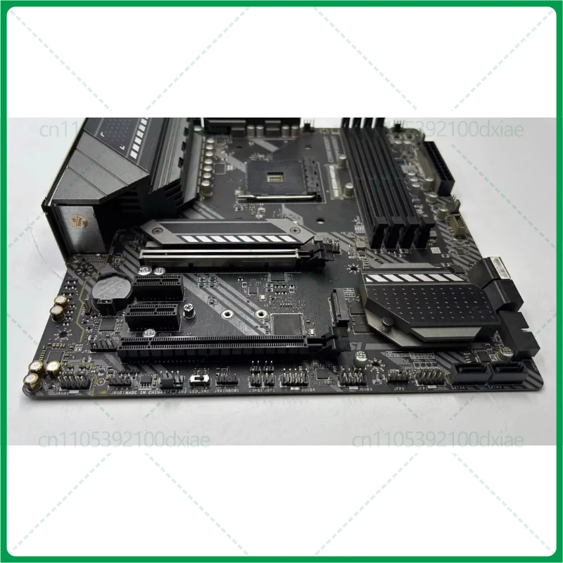 Used For MSI MAG B550M MORTAR main board
Used For MSI MAG B550M MORTAR main board