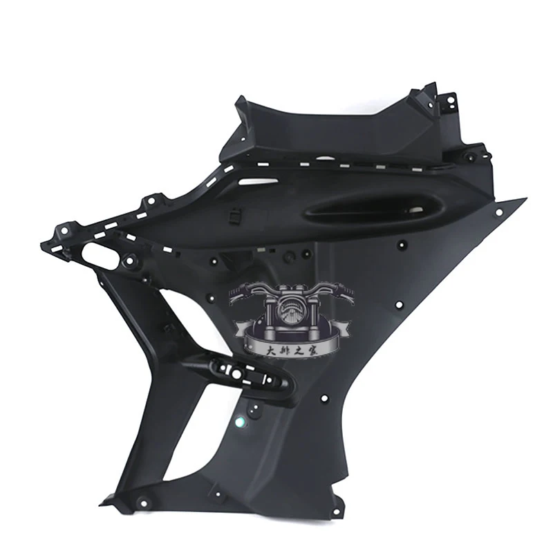 ForMOTO Original Spring Breeze 450sr Accessories, Radiator Inner Guard Front Guard Protection Inner Lining Single