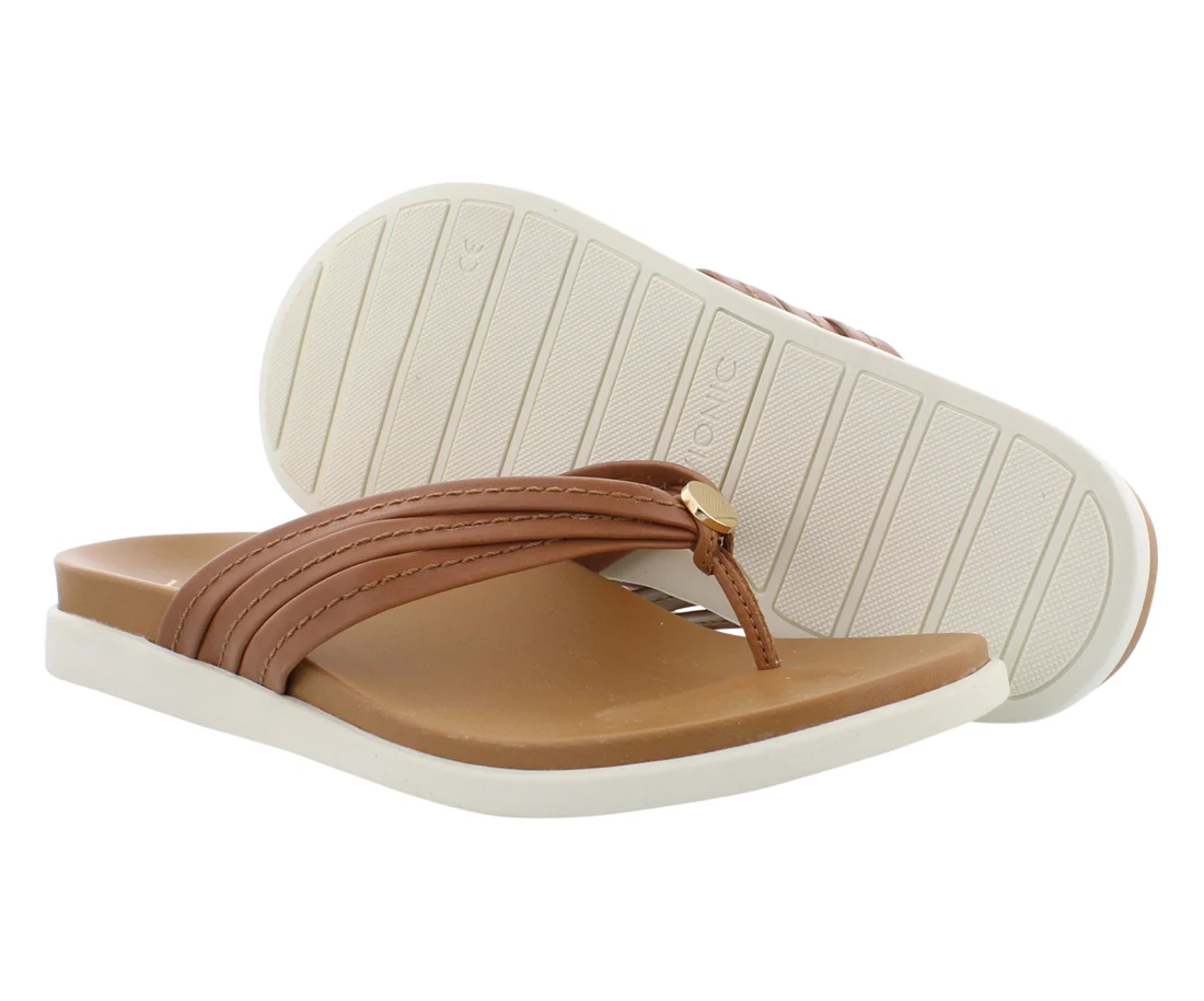 Vionic Palm Catalina Sandal Womens Shoes
Vionic Palm Catalina Sandal Womens Shoes