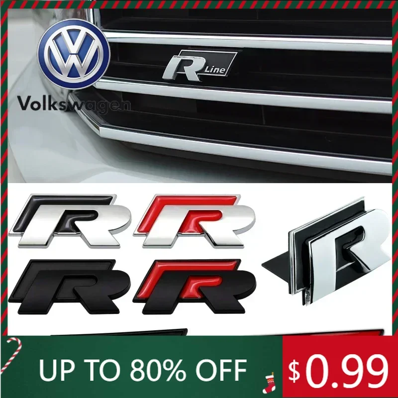 Горячая новинка 2026: Эмблема на переднюю решетку радиатора для автомобилей Volkswagen (VW) R-Line, Polo, Passat B5, B7, Golf 3, 4, 5, Jetta, Touareg, Beetle
Горячая новинка 2026: Эмблема на переднюю решетку радиатора для автомобилей Volkswagen (VW) R-Line, Polo, Passat B5, B7, Golf 3, 4, 5, Jetta, Touareg, Beetle
