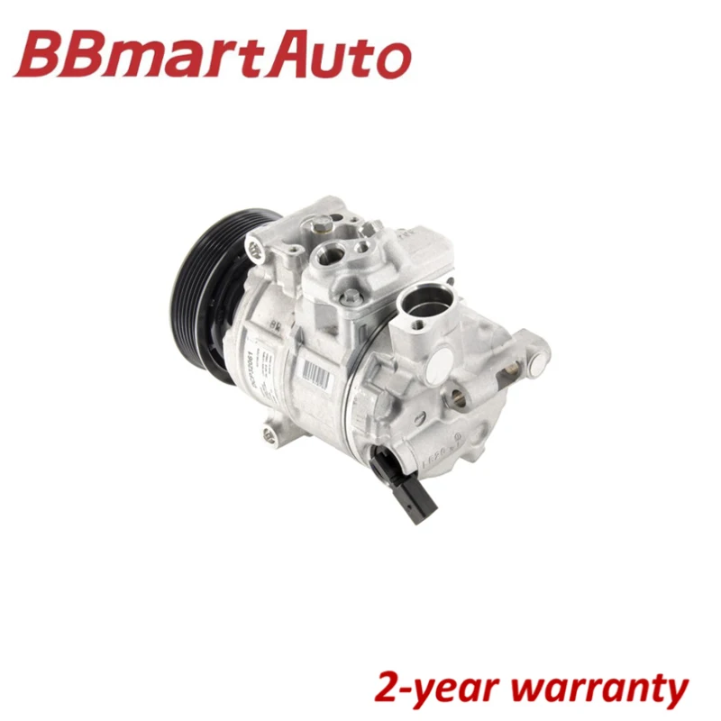 4G 0260805 Автозапчасти D BBmart Хорошее качество Компрессор кондиционера для Audi A6/S6/A6L
4G 0260805 Автозапчасти D BBmart Хорошее качество Компрессор кондиционера для Audi A6/S6/A6L