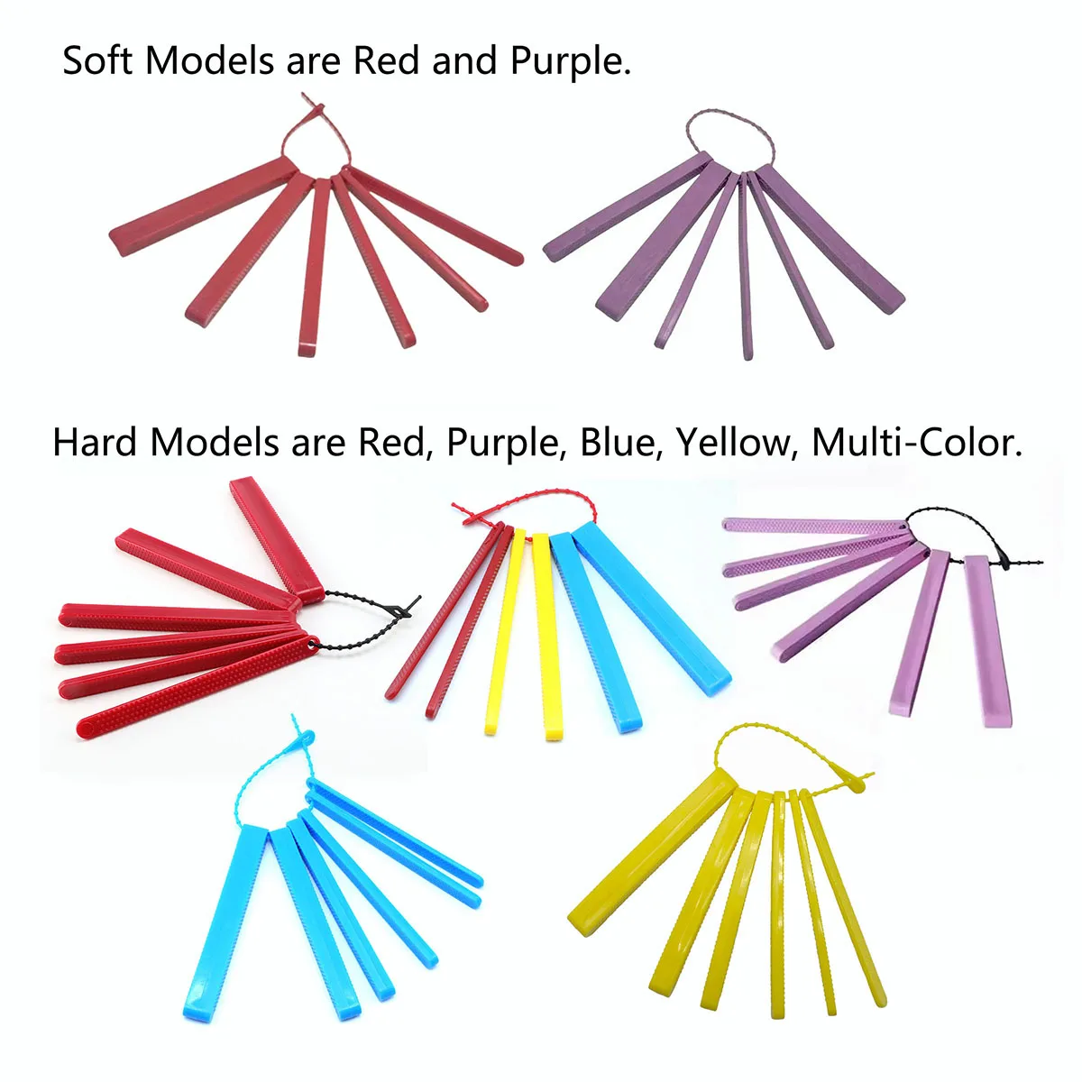 Sensory Chewy Toys for Autistic Children, 6 Pack Teething Toys for Autism, ADHD, SPD, Oral Motor Chewing Tool for Sensory Kids
Sensory Chewy Toys for Autistic Children, 6 Pack Teething Toys for Autism, ADHD, SPD, Oral Motor Chewing Tool for Sensory Kids