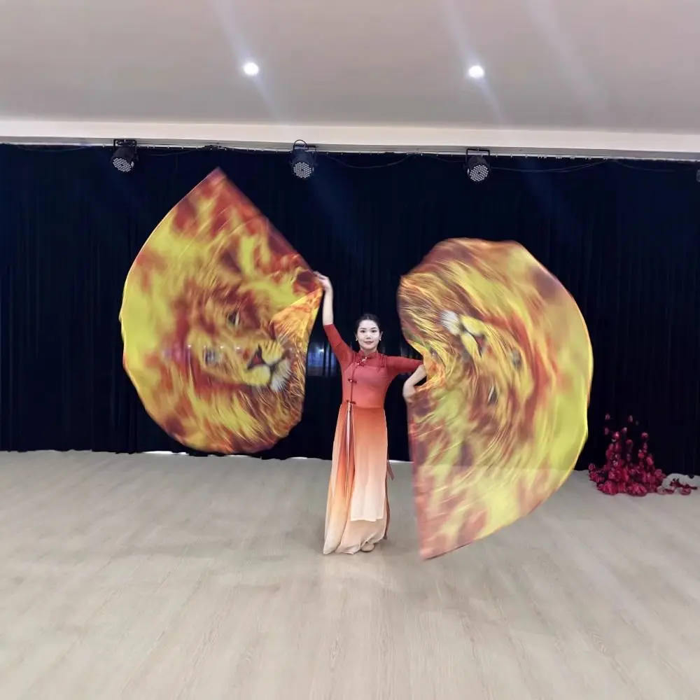 with Telescopic Sticks Belly Dance Accessories Props Scalable Rods Lightweight Rectangle Flags Multicolor Portable
with Telescopic Sticks Belly Dance Accessories Props Scalable Rods Lightweight Rectangle Flags Multicolor Portable