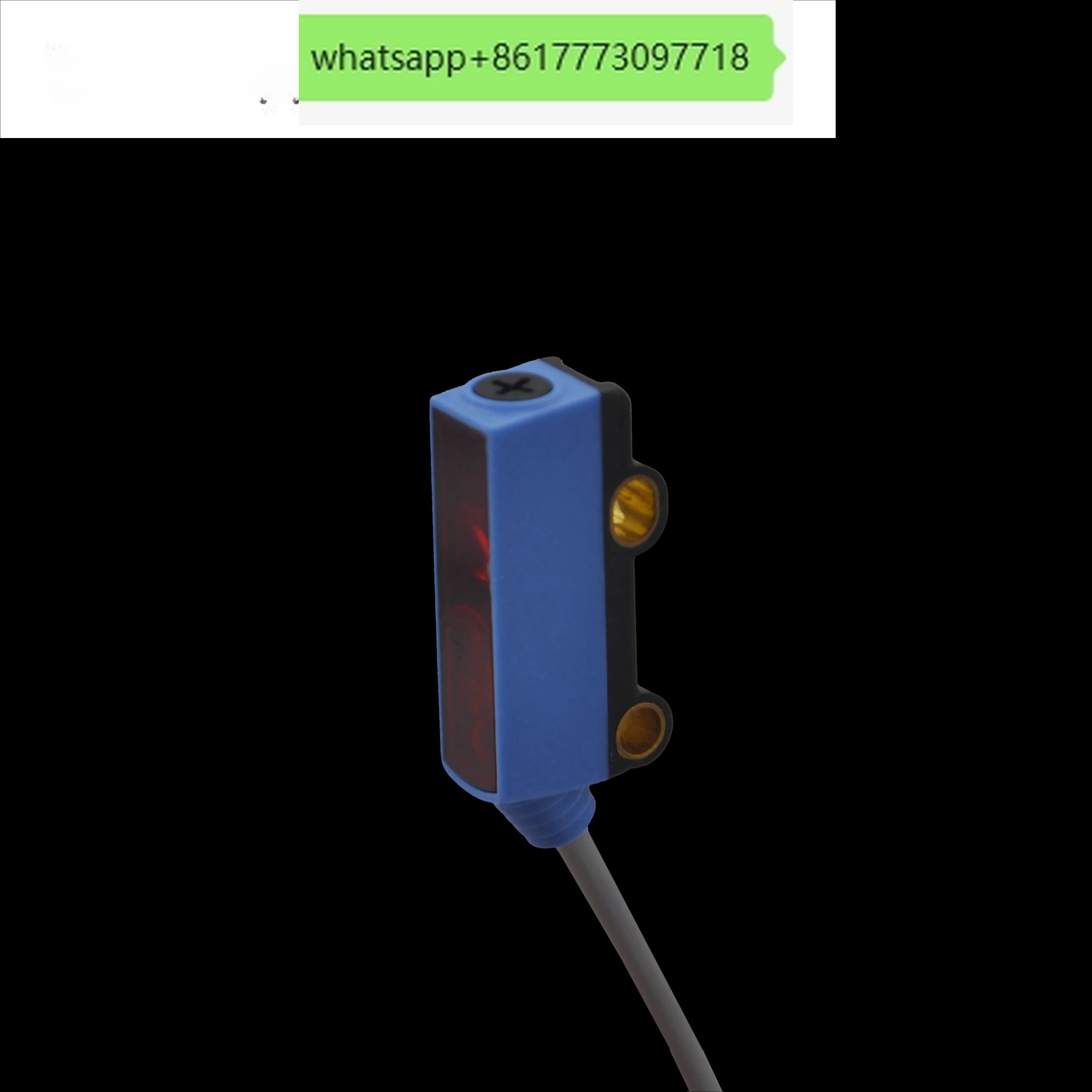 small background suppression photoelectric JC-1451 photoelectric switch sensor can replace