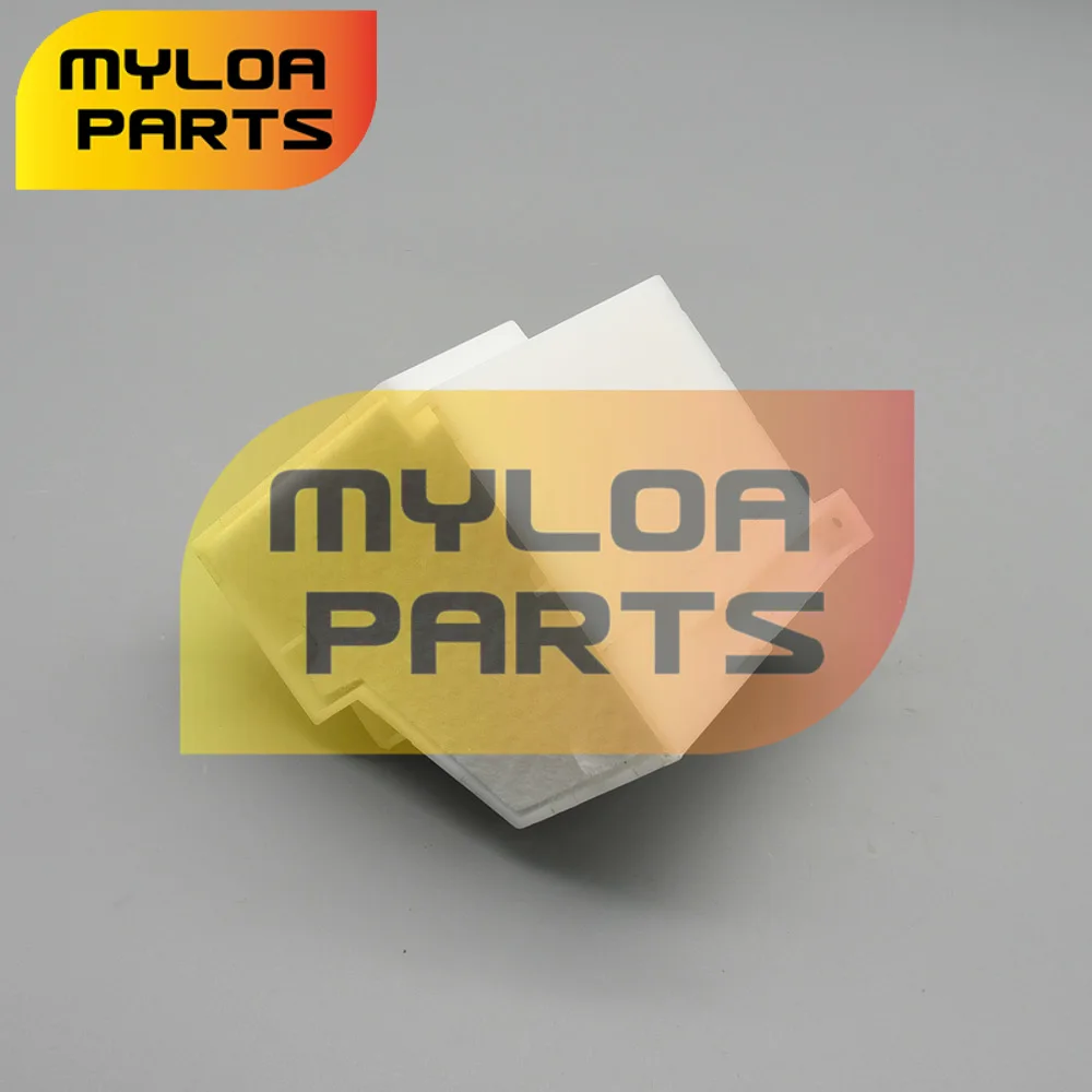 1X 1642141 1634276 Tray Porous Pad ASSY Waste Ink Tank Sponge is for EPSON L810 L850
1X 1642141 1634276 Tray Porous Pad ASSY Waste Ink Tank Sponge is for EPSON L810 L850