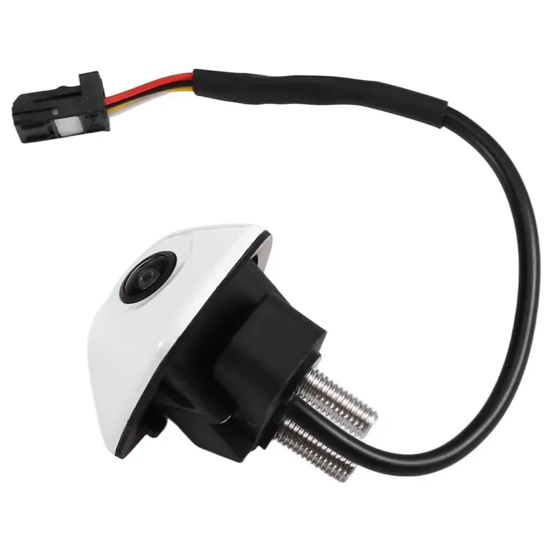 A82M-For Kia Compatible Reverse Parking Assistance Rear View Backup Camera 95760-A2520 Car Camera Part
A82M-For Kia Compatible Reverse Parking Assistance Rear View Backup Camera 95760-A2520 Car Camera Part