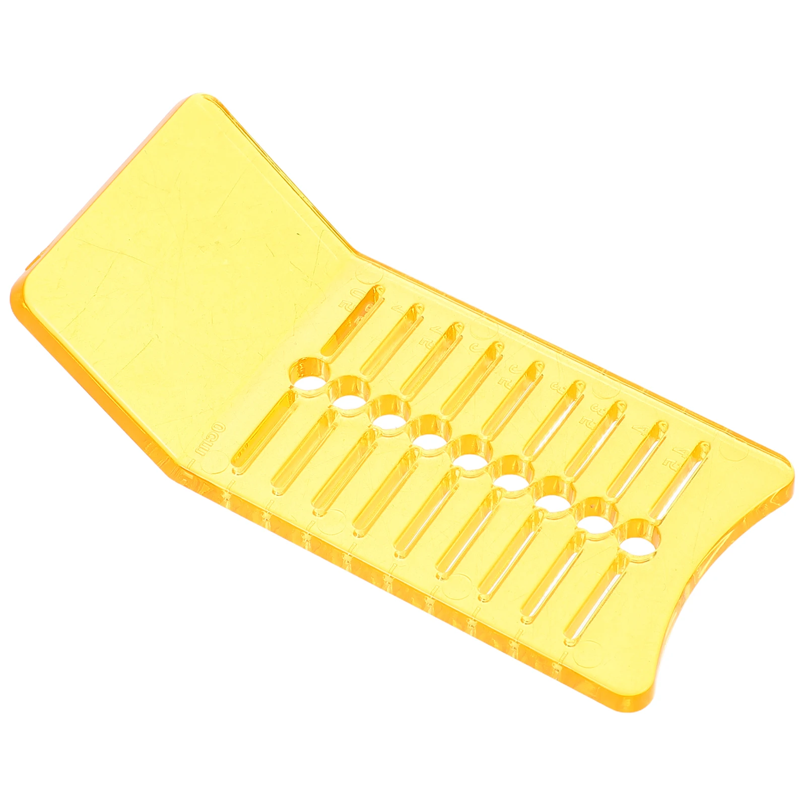 Ranging Scraping Tool Car Tint Vinyl Wrap Measuring Marker Film Automotive Furniture 3D Printing Parts
Ranging Scraping Tool Car Tint Vinyl Wrap Measuring Marker Film Automotive Furniture 3D Printing Parts