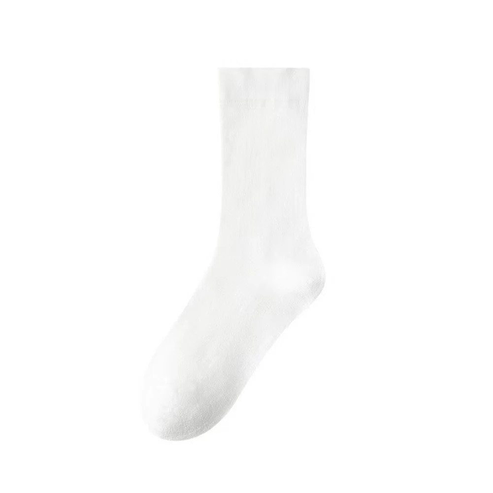 Double Layer Cuff Socks For Secure Fit Clothes Double-Layer Cuff Average Size Fashionable Socks All-Day Comfort
Double Layer Cuff Socks For Secure Fit Clothes Double-Layer Cuff Average Size Fashionable Socks All-Day Comfort