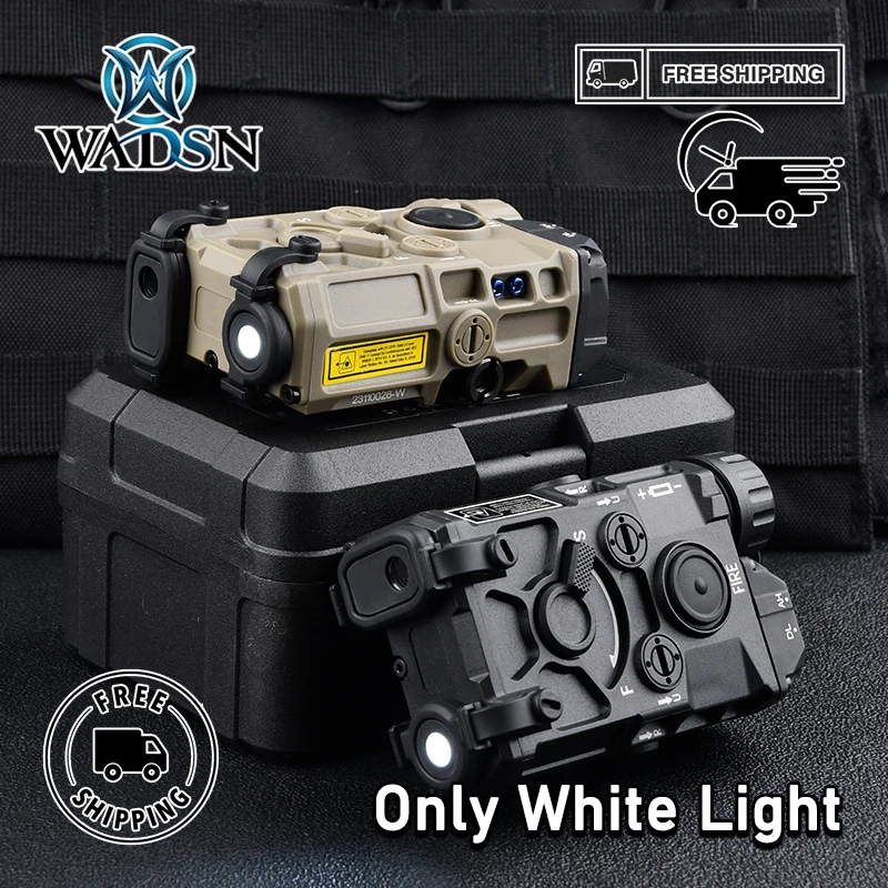 Airsofty Equipment Nylon PEQ NGAL OGL Surefir M300 M600 Flashlight Only White Light Version Hunting Accessory Fit 20mm Rail
Airsofty Equipment Nylon PEQ NGAL OGL Surefir M300 M600 Flashlight Only White Light Version Hunting Accessory Fit 20mm Rail