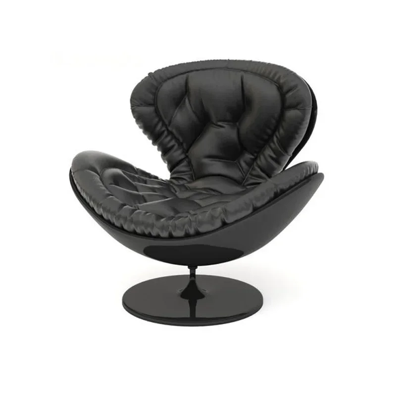 Nordic design personalized modeling chair simple fashion spherical chair art, bed and breakfast leisure chairAA
Nordic design personalized modeling chair simple fashion spherical chair art, bed and breakfast leisure chairAA