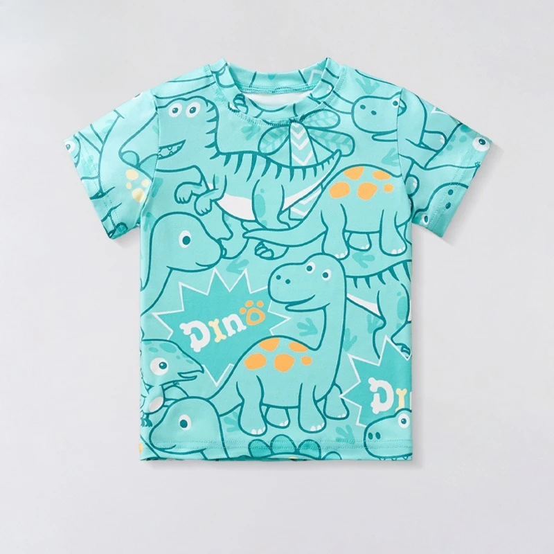 Summer 2025 New Kids Casual Fashion Short Sleeve T-Shirt Tops Men's and Women's Trendy Fan Printed Short Sleeve Clothing
Summer 2025 New Kids Casual Fashion Short Sleeve T-Shirt Tops Men's and Women's Trendy Fan Printed Short Sleeve Clothing