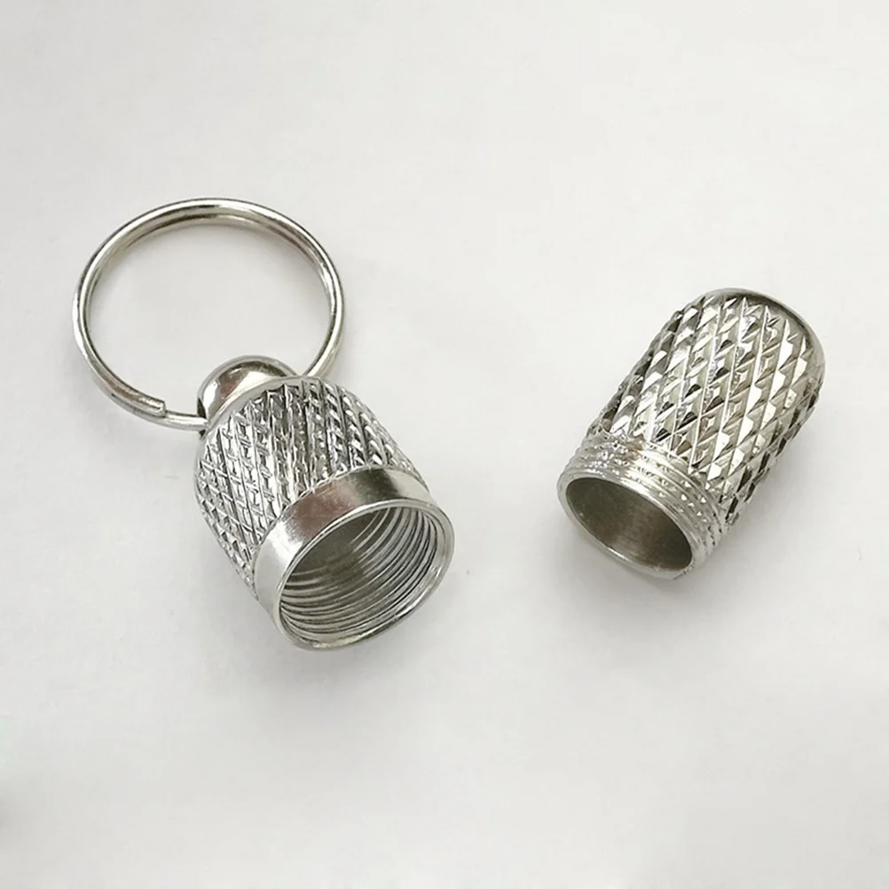 5Pcs Pet Collar Hanging Pendant Silver Durable Identity Plate Anti-Lost Pendant Address Storage Bottle Lightweight Pet Supplies
5Pcs Pet Collar Hanging Pendant Silver Durable Identity Plate Anti-Lost Pendant Address Storage Bottle Lightweight Pet Supplies
