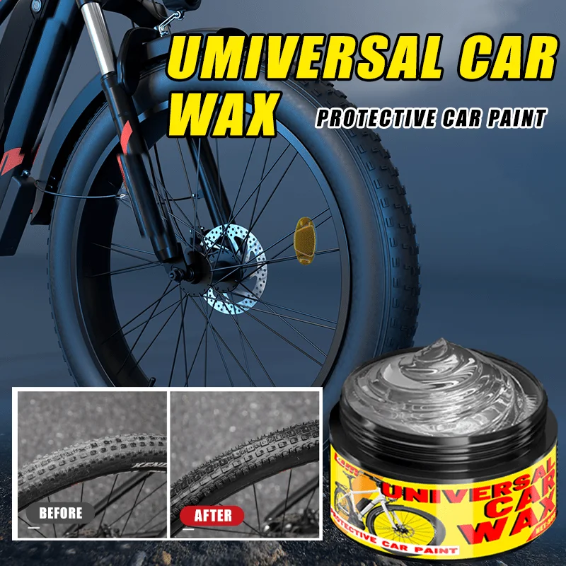 50 г воск для покрытия шин, крем для покрытия протектора автомобильных шин и пленки, воск для покрытия блеска шин, автозапчасти, блестящая паста, антивозрастная паста
50 г воск для покрытия шин, крем для покрытия протектора автомобильных шин и пленки, воск для покрытия блеска шин, автозапчасти, блестящая паста, антивозрастная паста