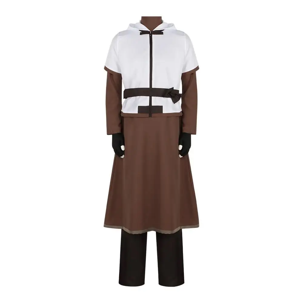 Hack Sign Cosplay Costume Stage Performance Halloween Costume Women's Traditional Ethnic Clothing Fashionable Spring Season
Hack Sign Cosplay Costume Stage Performance Halloween Costume Women's Traditional Ethnic Clothing Fashionable Spring Season