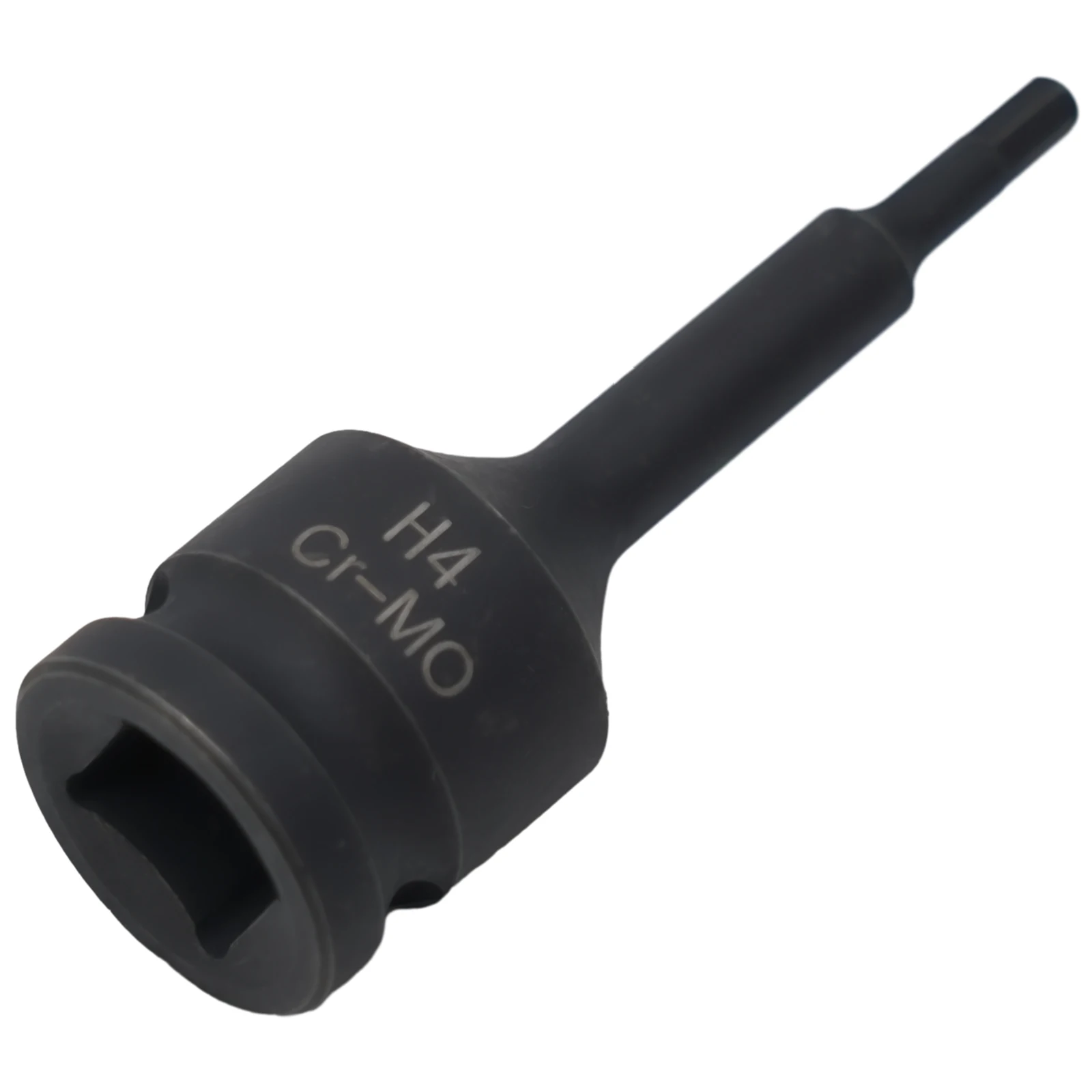 Brand New High Quality Socket Adapter Hex Head Socket 12.5mm 80mm Electric Drill Hex Head Hex Socket Socket Adapter
Brand New High Quality Socket Adapter Hex Head Socket 12.5mm 80mm Electric Drill Hex Head Hex Socket Socket Adapter