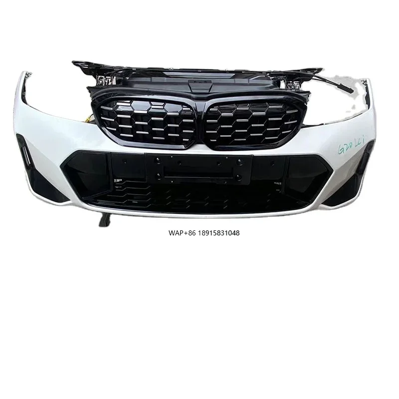 Front Bumper Assembly for 3 Series G20LCI
Front Bumper Assembly for 3 Series G20LCI