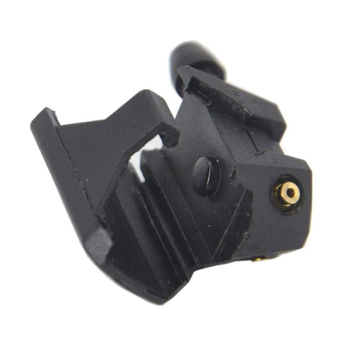 1Set Windscreen Washer Nozzles for Mercedes-Benz Vito W638 W447 Viano V-Class Sprinter Mounted onto 8/9mm Arm Car
1Set Windscreen Washer Nozzles for Mercedes-Benz Vito W638 W447 Viano V-Class Sprinter Mounted onto 8/9mm Arm Car