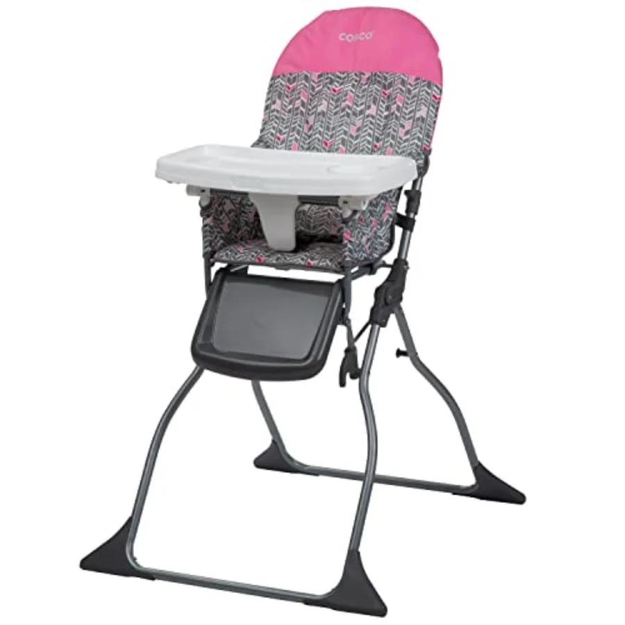 Cosco Simple Fold High Chair
Cosco Simple Fold High Chair